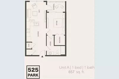 525 Parkway Drive #APT 505, Atlanta, GA 30308 - Photo 27