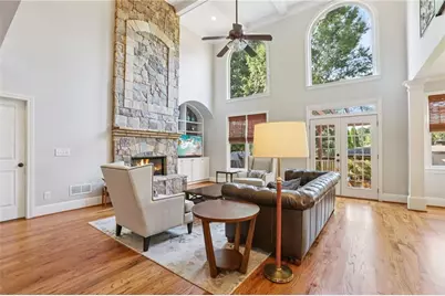 3808 Concord Approach Way SE, Smyrna, GA 30082 - Photo 5