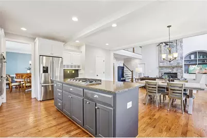 3808 Concord Approach Way SE, Smyrna, GA 30082 - Photo 9