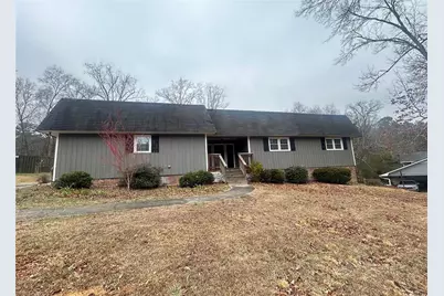 102 Margo Trail SE, Rome, GA 30161 - Photo 1