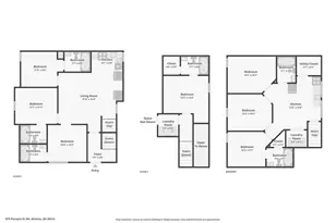 879 Parsons St SW, Atlanta, GA 30314 - Photo 43