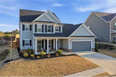 77 Riverclub Road, Acworth, GA 30101 - Photo 11