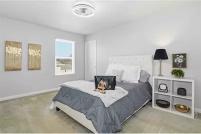 77 Riverclub Road, Acworth, GA 30101 - Photo 45