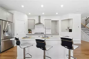 77 Riverclub Rd, Acworth, GA 30101 - Photo 23