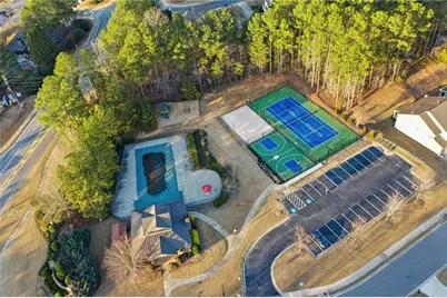 77 Riverclub Road, Acworth, GA 30101 - Photo 61