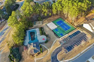 77 Riverclub Rd, Acworth, GA 30101 - Photo 61