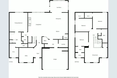 77 Riverclub Road, Acworth, GA 30101 - Photo 51