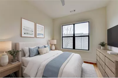 799 Hammond Drive #123, Atlanta, GA 30328 - Photo 5