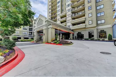 799 Hammond Drive #123, Atlanta, GA 30328 - Photo 1