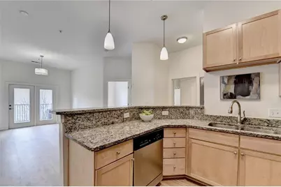 799 Hammond Drive #123, Atlanta, GA 30328 - Photo 15