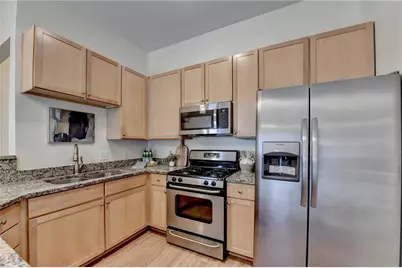 799 Hammond Drive #123, Atlanta, GA 30328 - Photo 3