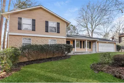 1244 Branchfield Court, Riverdale, GA 30296 - Photo 3