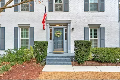 3395 New Heritage Drive, Alpharetta, GA 30022 - Photo 3