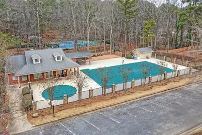 3395 New Heritage Drive, Alpharetta, GA 30022 - Photo 47