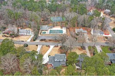 3395 New Heritage Drive, Alpharetta, GA 30022 - Photo 45