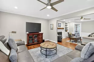 3395 New Heritage Dr, Alpharetta, GA 30022 - Photo 7