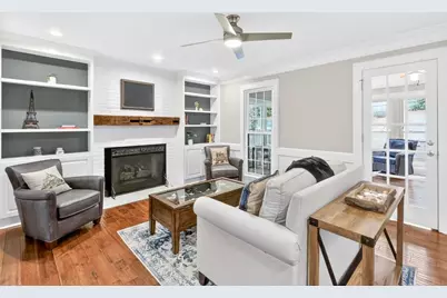 3395 New Heritage Drive, Alpharetta, GA 30022 - Photo 5