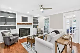 3395 New Heritage Dr, Alpharetta, GA 30022 - Photo 5