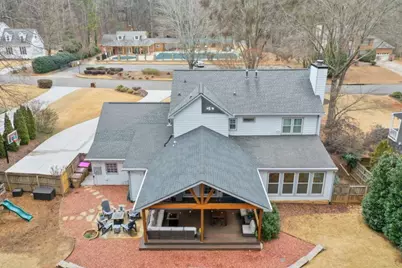 3395 New Heritage Drive, Alpharetta, GA 30022 - Photo 39