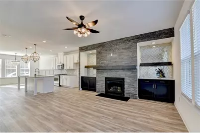 2689 Richmond Row Drive, Suwanee, GA 30024 - Photo 21