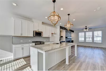 2689 Richmond Row Drive, Suwanee, GA 30024 - Photo 13