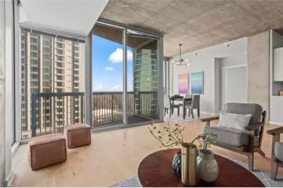 3324 Peachtree Road NE #901, Atlanta, GA 30326 - Photo 13