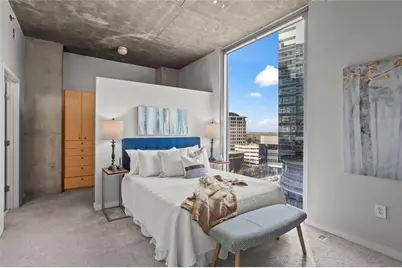 3324 Peachtree Road NE #901, Atlanta, GA 30326 - Photo 17