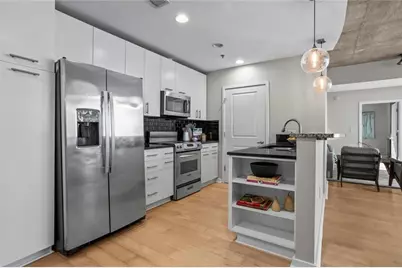 3324 Peachtree Road NE #901, Atlanta, GA 30326 - Photo 11