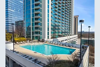 3324 Peachtree Road NE #901, Atlanta, GA 30326 - Photo 3