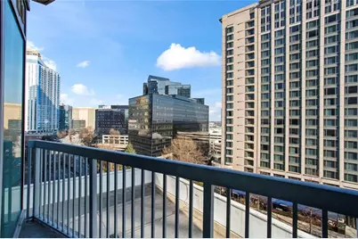 3324 Peachtree Road NE #901, Atlanta, GA 30326 - Photo 25