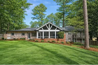 2199 Spring Creek Road, Decatur, GA 30033 - Photo 3