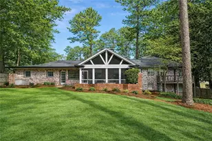 2199 Spring Creek Rd, Decatur, GA 30033 - Photo 3