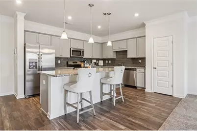 3625 Fairhaven Drive, Powder Springs, GA 30127 - Photo 5