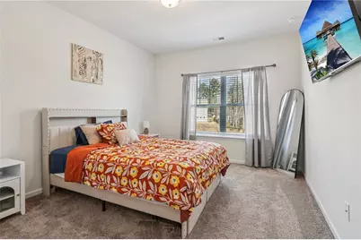 3625 Fairhaven Drive, Powder Springs, GA 30127 - Photo 11