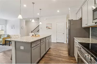 3625 Fairhaven Drive, Powder Springs, GA 30127 - Photo 7