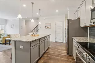 3625 Fairhaven Dr, Powder Springs, GA 30127 - Photo 7