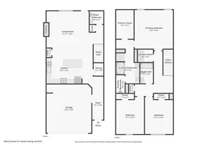 3625 Fairhaven Dr, Powder Springs, GA 30127 - Photo 19