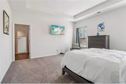 3625 Fairhaven Drive, Powder Springs, GA 30127 - Photo 9