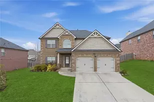 6230 Wynfield Dr, Flowery Branch, GA 30542 - Photo 33