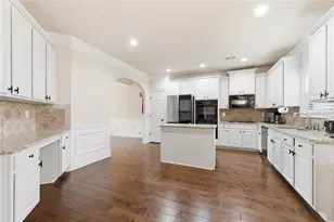 6230 Wynfield Dr, Flowery Branch, GA 30542 - Photo 13