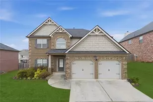 6230 Wynfield Dr, Flowery Branch, GA 30542 - Photo 1