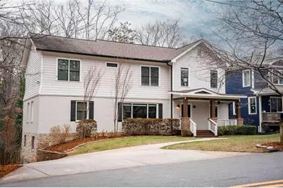 577 Hemlock Circle SE, Atlanta, GA 30316 - Photo 1