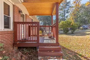 2185 Trailwood Dr SE, Smyrna, GA 30080 - Photo 5