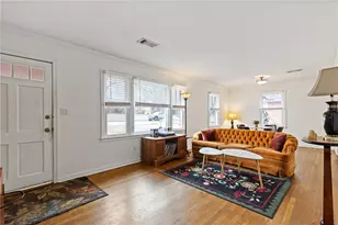 2185 Trailwood Dr SE, Smyrna, GA 30080 - Photo 7