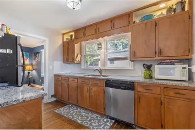 2185 Trailwood Drive SE, Smyrna, GA 30080 - Photo 13