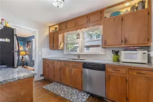 2185 Trailwood Dr SE, Smyrna, GA 30080 - Photo 13