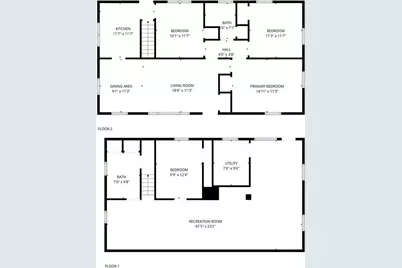 2185 Trailwood Drive SE, Smyrna, GA 30080 - Photo 25