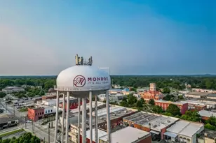 407 Wall St, Monroe, GA 30655 - Photo 49