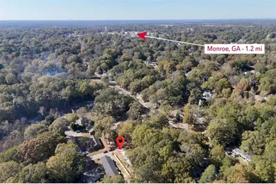 407 Wall Street, Monroe, GA 30655 - Photo 3