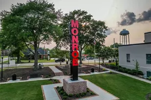 407 Wall St, Monroe, GA 30655 - Photo 33